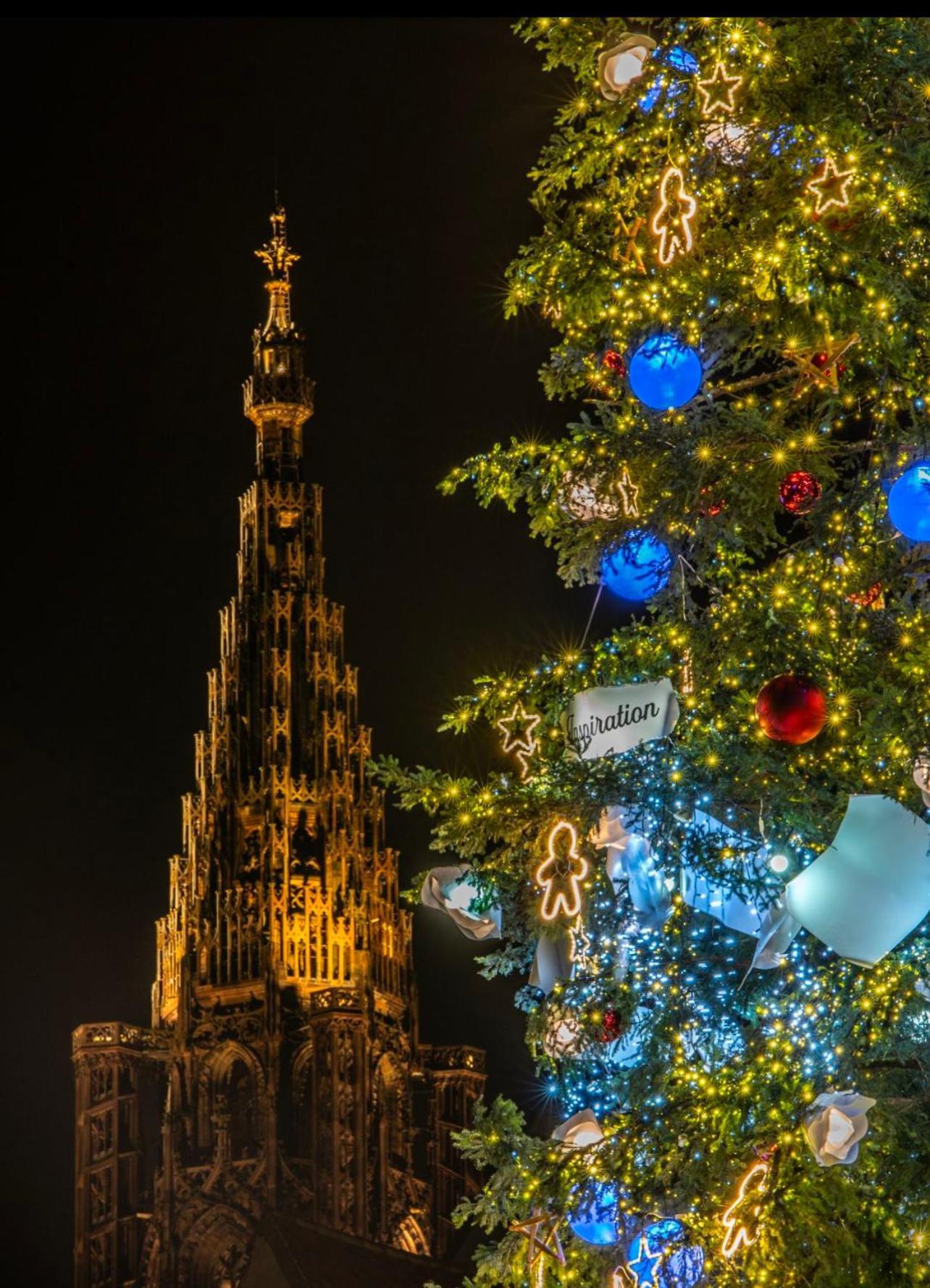 Appart & Studio Hyper Centre De Strasbourg - Proche Cathedrale & Petite France Zewnętrze zdjęcie